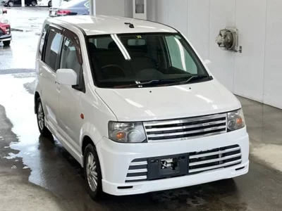 Nissan OTTI