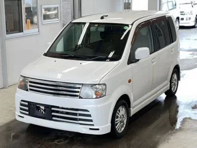 Nissan OTTI