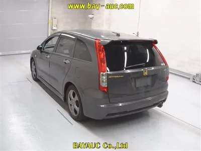Honda STREAM