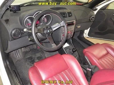 Alfa Romeo 147