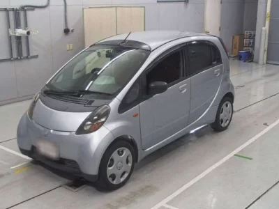 Mitsubishi I