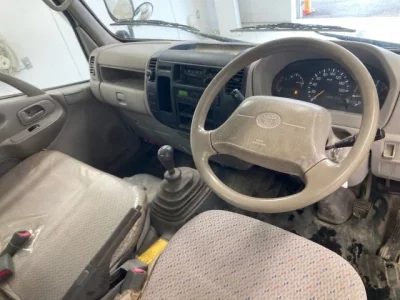 Toyota TOYOACE