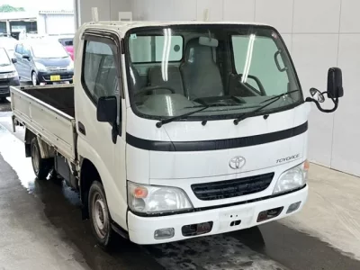 Toyota TOYOACE