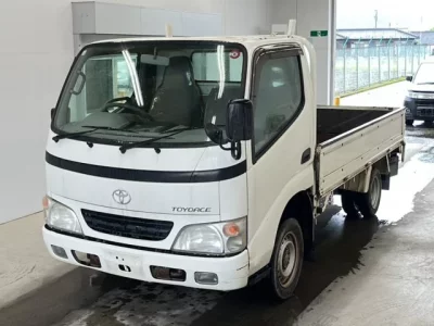Toyota TOYOACE