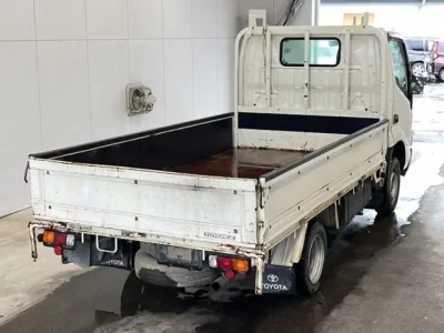 Toyota TOYOACE