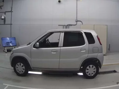 Suzuki KEI