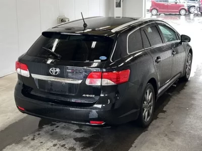 Toyota AVENSIS WAGON