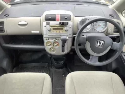 Honda LIFE