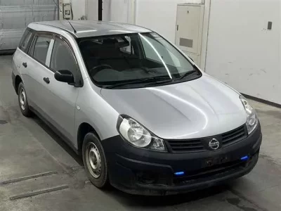 Nissan AD