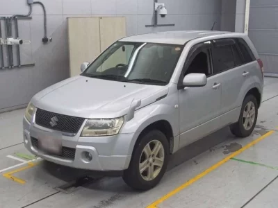 Suzuki ESCUDO