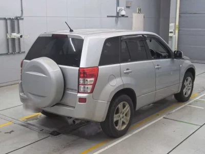 Suzuki ESCUDO