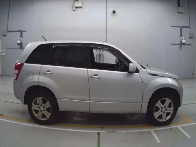 Suzuki ESCUDO