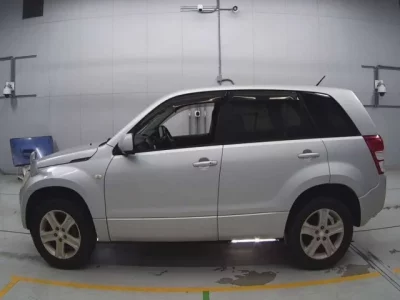 Suzuki ESCUDO