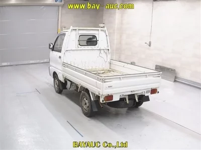 Mitsubishi MINICAB TRUCK