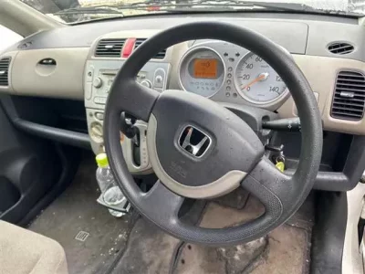 Honda LIFE
