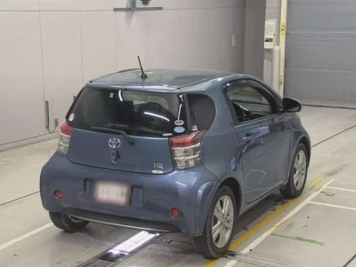 Toyota IQ