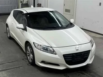 Honda CR-Z