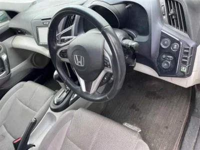 Honda CR-Z
