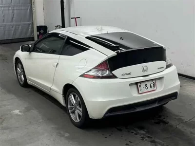 Honda CR-Z