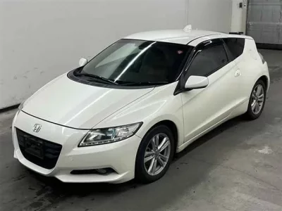 Honda CR-Z