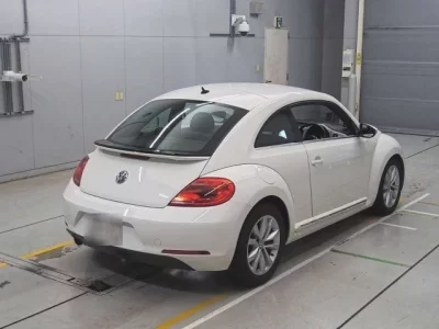 Volkswagen THE BEETLE