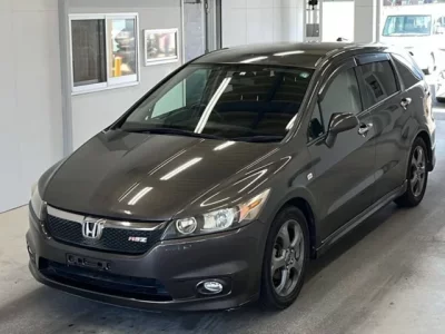 Honda STREAM