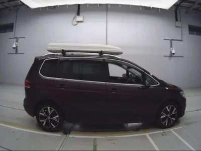 Volkswagen GOLF TOURAN