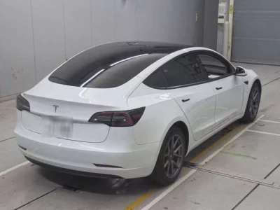 Tesla MODEL3