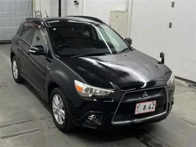 Mitsubishi RVR