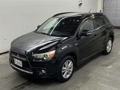 Mitsubishi RVR