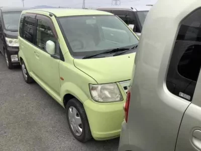 Nissan OTTI
