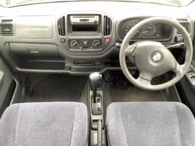 Suzuki KEI