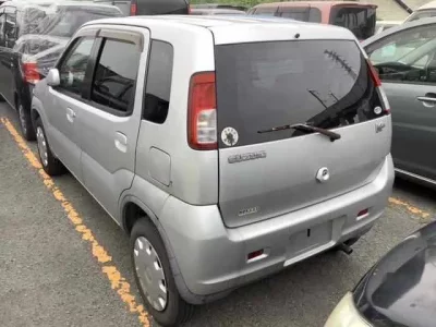 Suzuki KEI