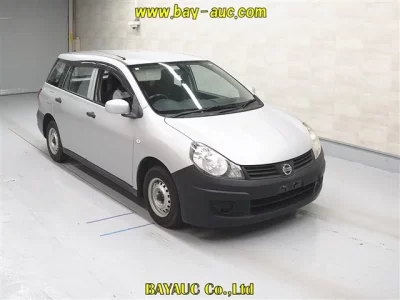 Nissan AD