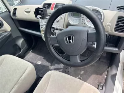 Honda LIFE