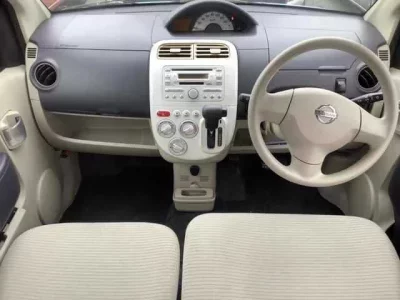 Nissan OTTI
