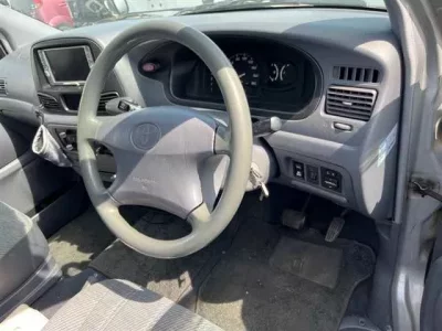 Toyota TOWN ACE VAN
