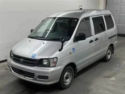 Toyota TOWN ACE VAN