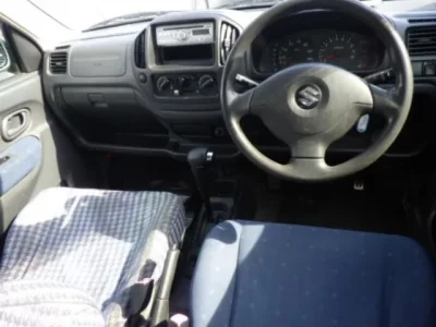 Suzuki KEI