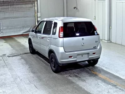 Suzuki KEI