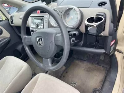 Honda LIFE