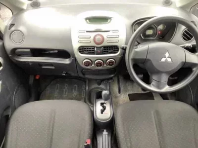 Mitsubishi I