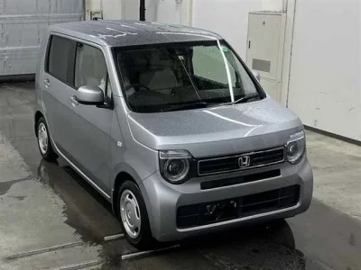 Honda N WGN