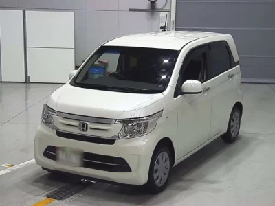 Honda N WGN