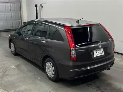 Honda STREAM
