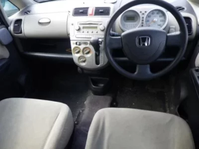 Honda LIFE