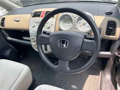 Honda LIFE