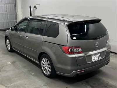 Mazda MPV