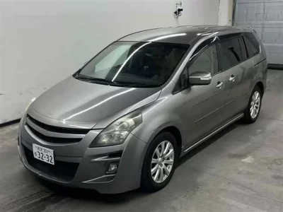 Mazda MPV