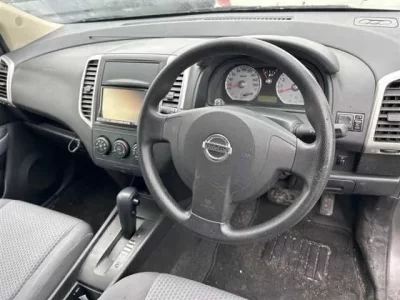Nissan WINGROAD
